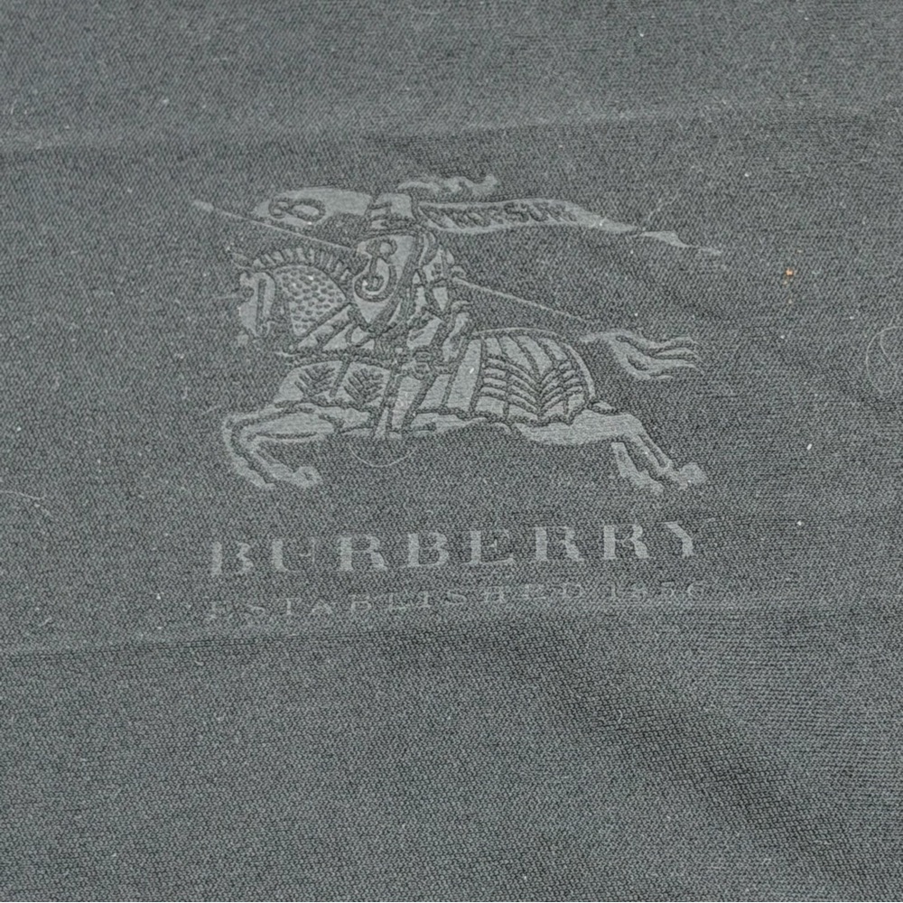 BURBERRY Classic Nova Check Plaid Clam Shell Hard EyeGlass Sunglass Case only - Picture 10 of 12